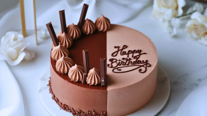 Fresh And Customized Birthday Cakes Delivered To Your Doorstep In Delhi